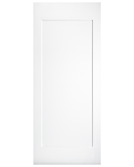 Single Panel Barn Door (Primed)
