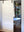 5 Panel Shaker Style Interior Door (Primed) | Prehung