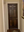6 Panel Knotty Pine Single Hip Interior Door