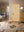 Raised Double Hip 6 Panel Pine Interior Door | Prehung | 2-3/8 Backset