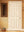 Raised Double Hip 6 Panel Pine Interior Door | Prehung | 2-3/8 Backset