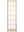 18 Lite French Interior Door