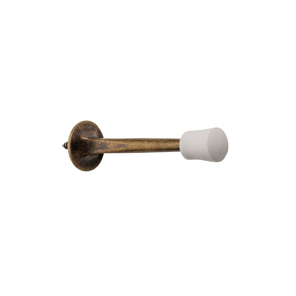 Cast Door Stop