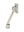 Kick Down Door Holder