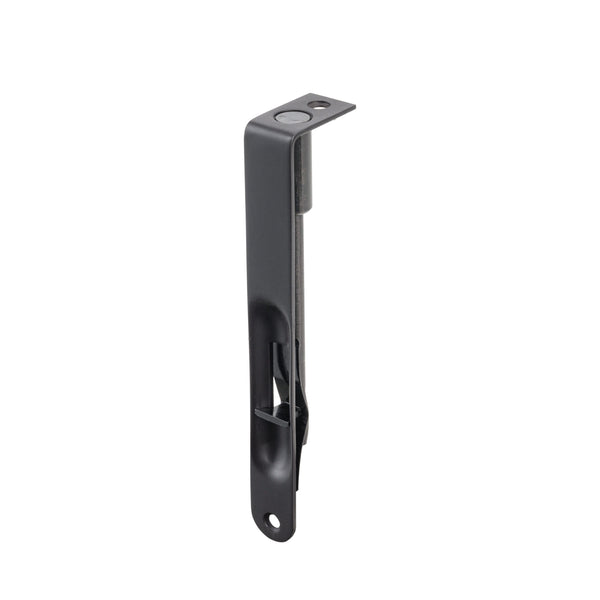 Flush Bolt - Round Corner
