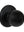 Bi-Fold Knob With Back Plate