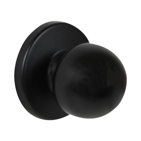 Bi-Fold Knob With Back Plate - Image 1