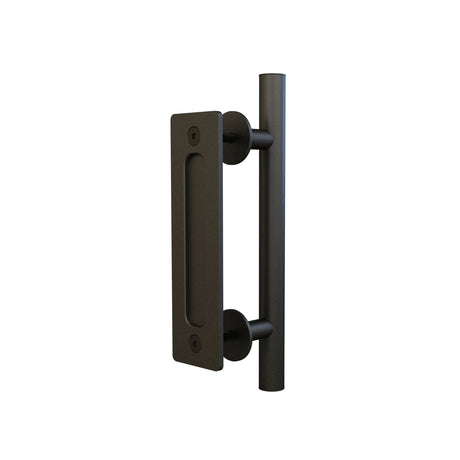 Handle with Flush Pull - Image 1