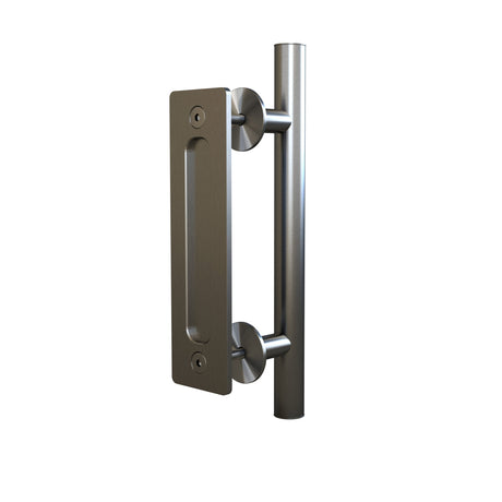 Handle with Flush Pull - Image 2