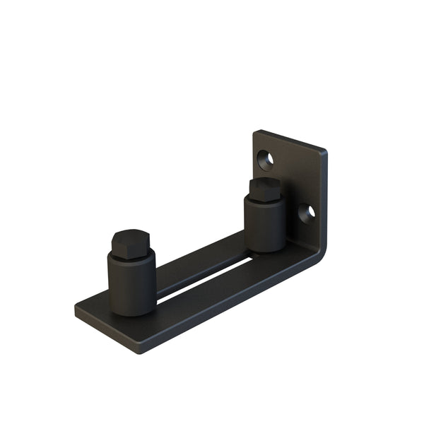 Adjustable Floor Roller Guide