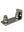 Adjustable Floor Roller Guide