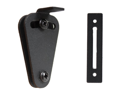 Privacy Latch - Image 1