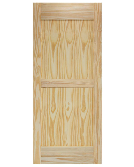 Mid-Bar Barn Door - Image 1