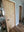 2 Panel Arch Top V-Groove Knotty Pine Interior Door | Prehung | 2-3/8 Backset