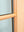5 Lite French Interior Door | Prehung | 2-3/8 Backset