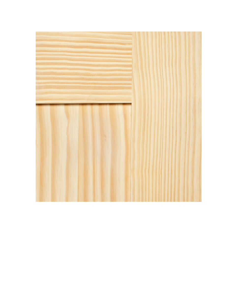 Corner Samples