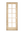 Prehung 10 Lite French Interior Door