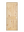 Prehung 2 Panel Arch Top V-Groove Knotty Pine Interior Door