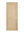 Prehung 2 Panel Shaker Style Interior Door