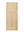 Prehung 3 Panel Square Shaker Style Interior Door