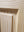6 Panel Knotty Pine Single Hip Interior Door | Prehung | 2-3/8 Backset