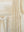 6 Panel Knotty Pine Single Hip Interior Door | Prehung | 2-3/8 Backset