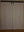 Single Panel Shaker Style Interior Door (Primed)
