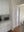 Single Panel Shaker Style Interior Door (Primed) | Prehung