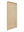 Prehung Single Panel Shaker Style Interior Door