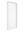 Prehung Single Panel Shaker Style Interior Door (Primed)