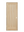 Prehung Single Panel Shaker Style Interior Door