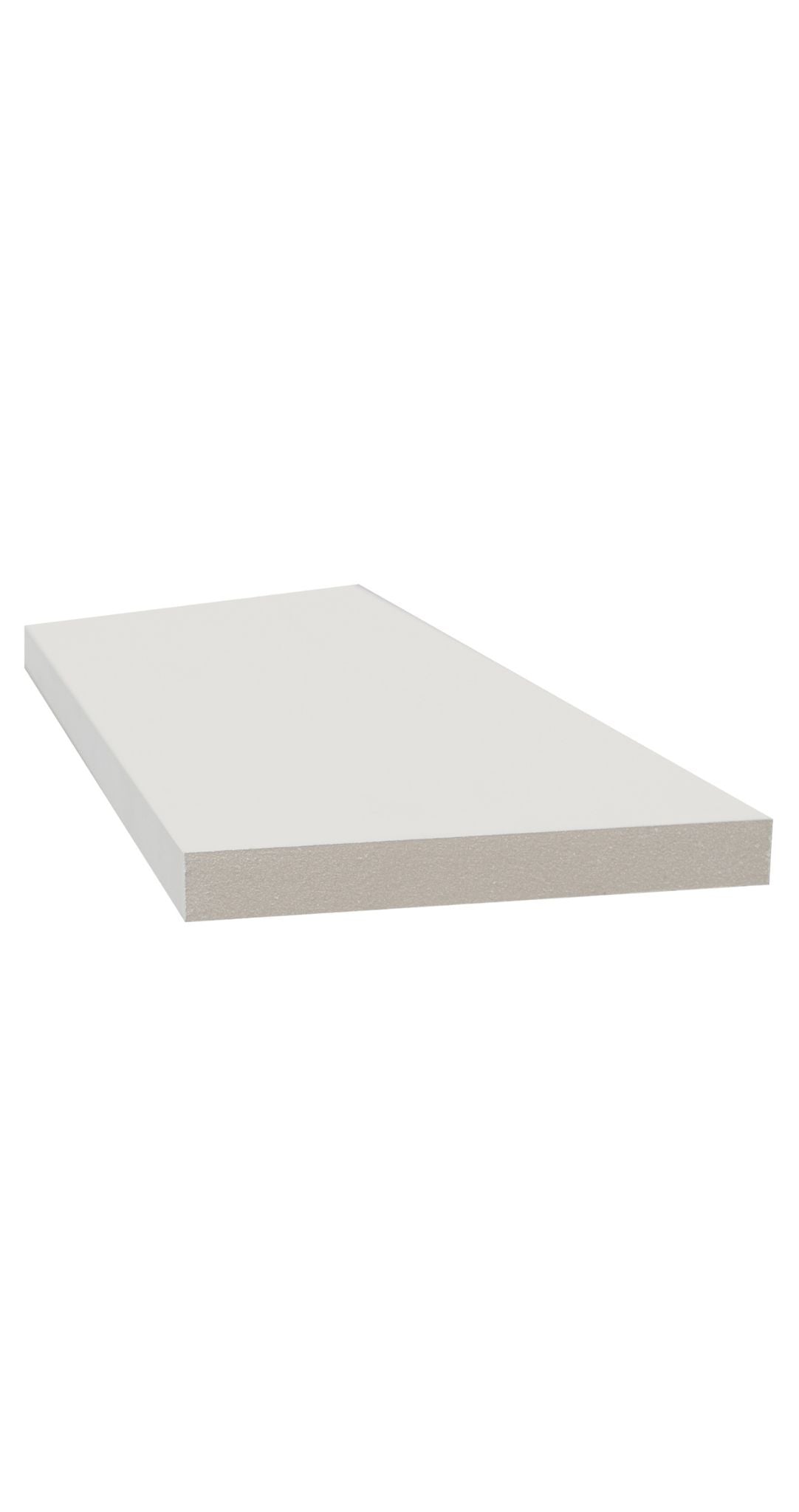 Pine Dressing Board (Primed)