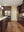 Puerta interior estilo Shaker de 5 paneles