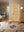 Puerta interior estilo Shaker de 5 paneles
