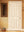 Raised Single Hip 6 Panel Pine Interior Door