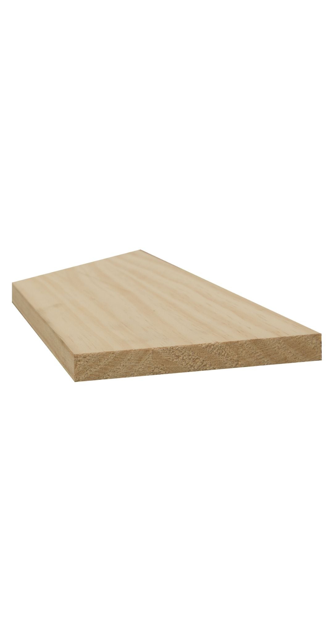 Pine Dressing Board