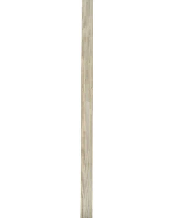 Tabla de vestir de pino