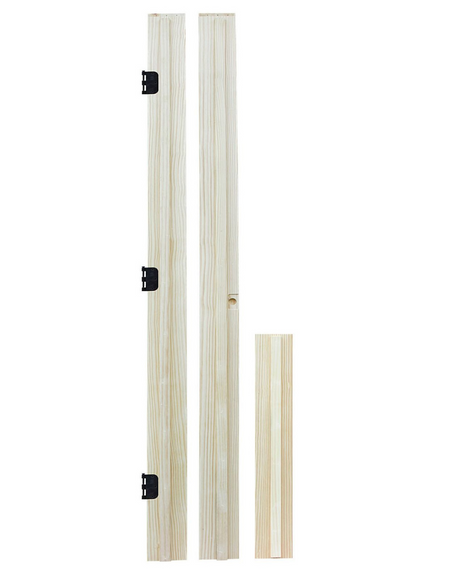 4-5/8" Interior Jamb Kit - Image 1