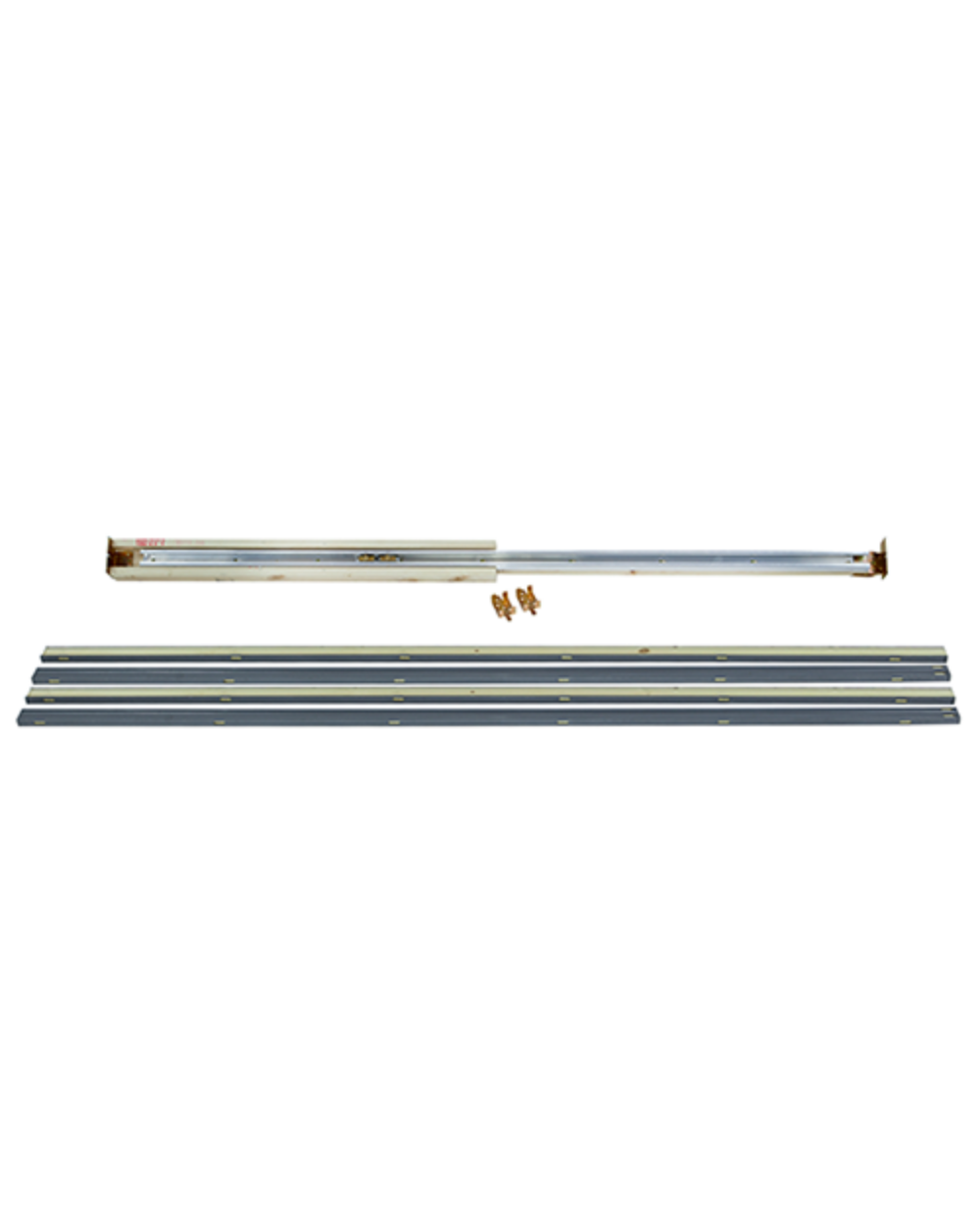 Johnson 1500 Pocket Door Kit - Image 1