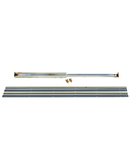 Johnson 1500 Pocket Door Kit - Image 1