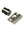 Adjustable Ball Catch with Square Corner