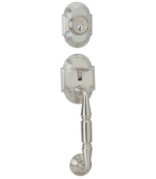 Granada Handleset - Image 1