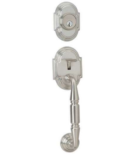 Granada Handleset - Image 1